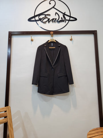Blazer 008 ( Black )