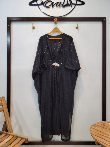 Seq Morocco ( Black )