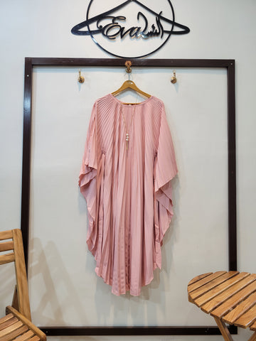 Morocco Solid (pink)