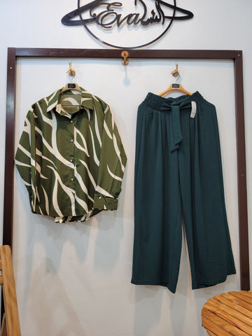 Soulmate (Sage Green)