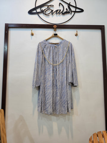 Next Top (Sky Blue)
