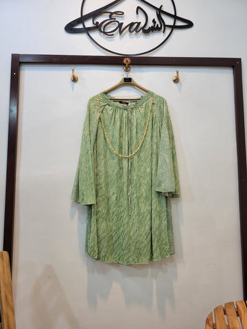 Next Top (Pistachio)