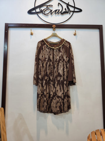 Next Top (Brown)