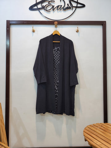 Love Shrug (Black)