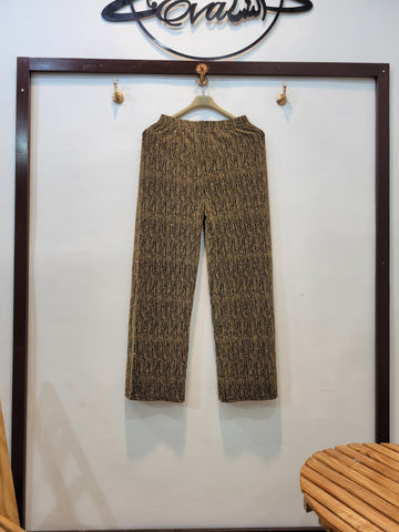 Moonlight flapper 2.0 (Brown)