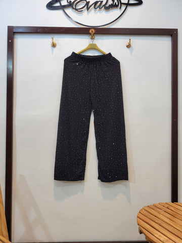 Moonlight flapper 2.0 (Black)