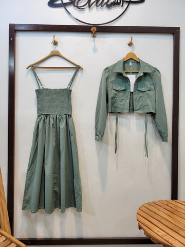 Riri (Green)