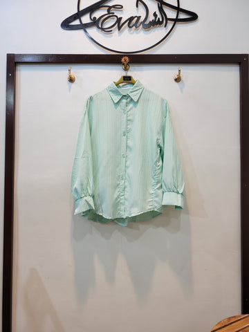 Moonlight Top (Green)