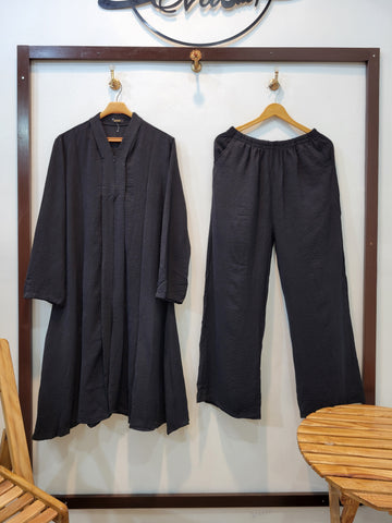 Attitude (Black)