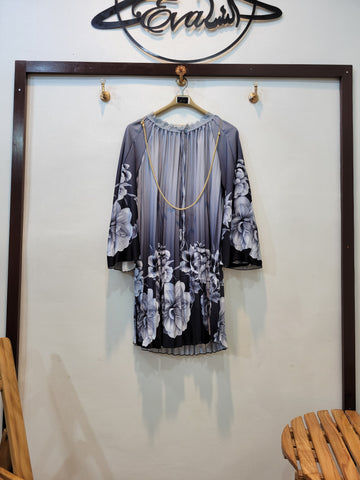 Piyara Top (Black)
