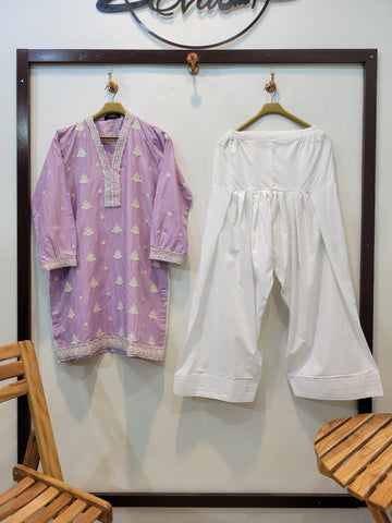 Generational Farshi (Purple)