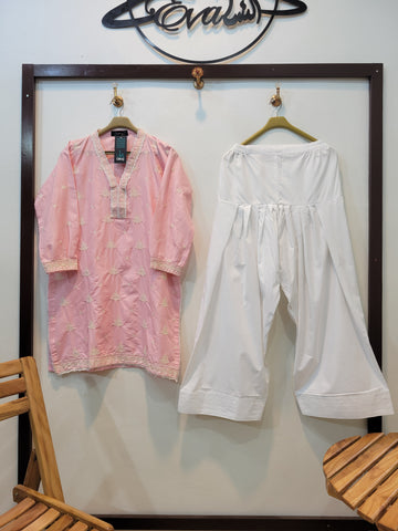 Generational Farshi (Pink)