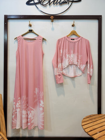 O-More 2 Rose (Pink)