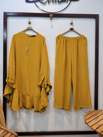 Daffodil (Mustard)