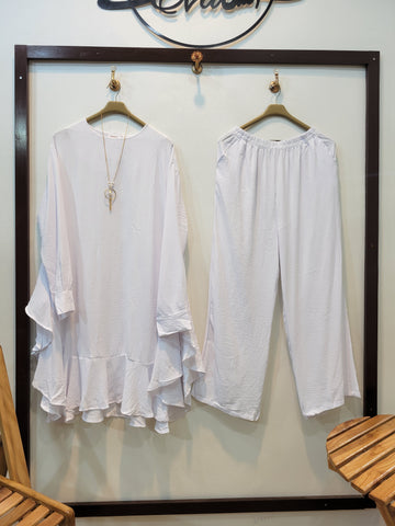 Daffodil (White)