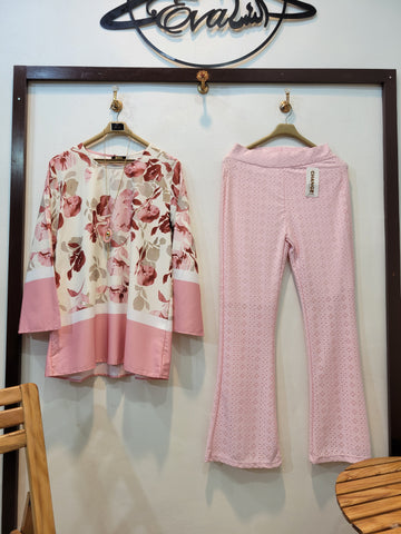 Mine (Pink)
