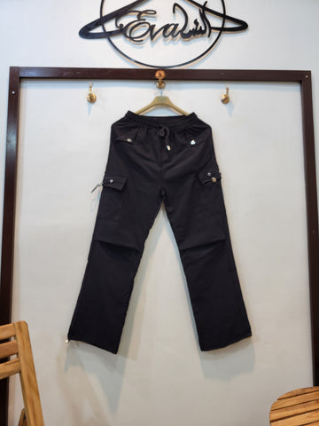 Original Imported Cargo (Black)