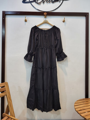 Wishes (Black)