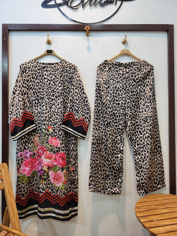 Rhyming (Cheetah)