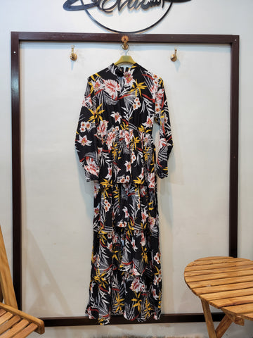 Layers Maxi (Black)