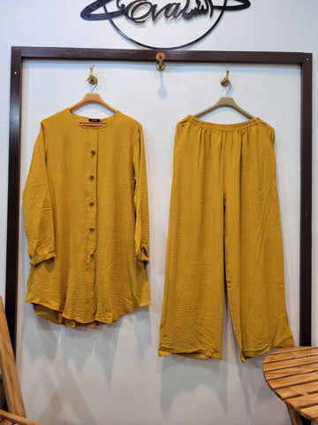 Parley (Mustard)
