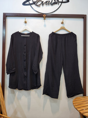 Parley (Black)
