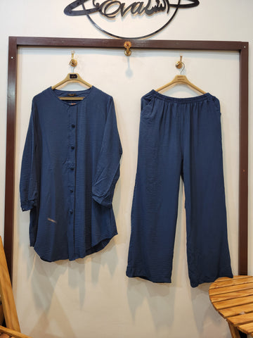 Parley (Blue)