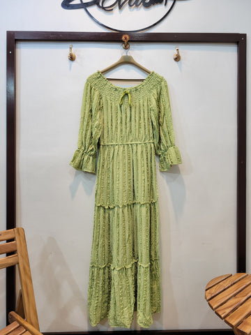 Gemini (Pistachio)