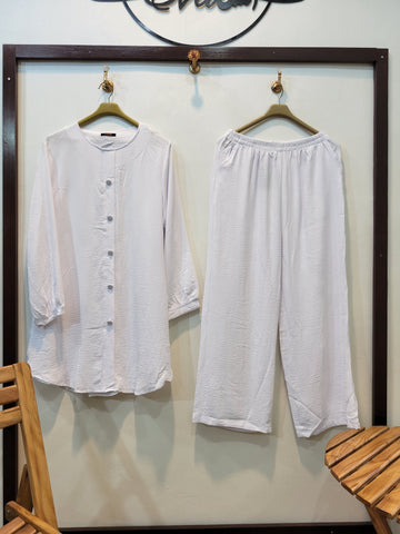 Parley (White)