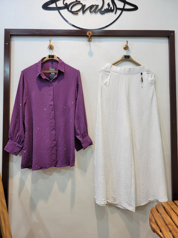 Kralice (Purple)