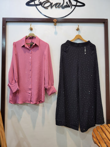 Kralice (Pink)