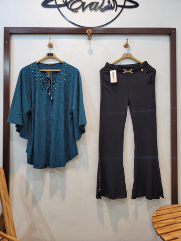Falcon coord (Zinc Black)