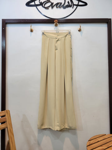 Classic Dress Pant (Lemon)