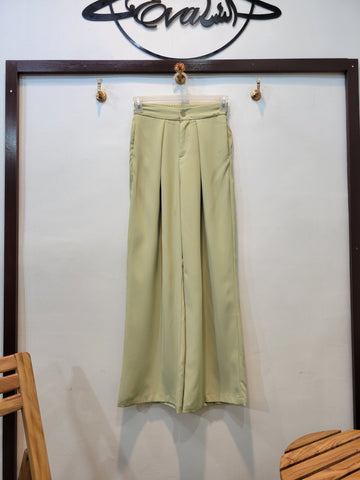 Classic Dress Pant (Pistachio)