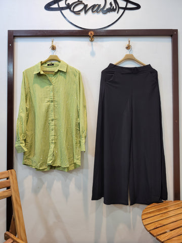 Pintex Coord (Green)