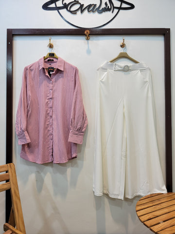 Pintex Coord (Pink)