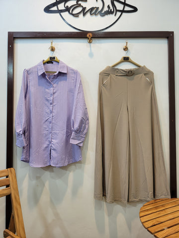 Pintex Coord (Purple)