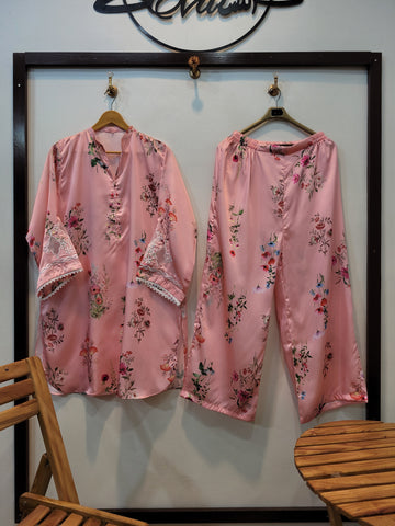 Petal Silk