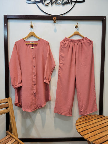 Parley (Peach)