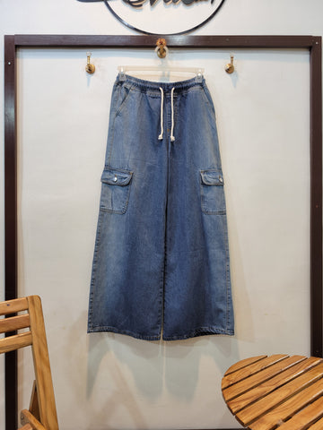 Blast Cargo (Dark Blue)