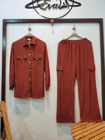 Princess Coord (Rust)