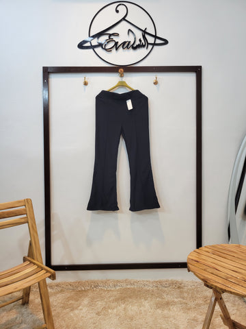 Jersey pant (Navy blue)