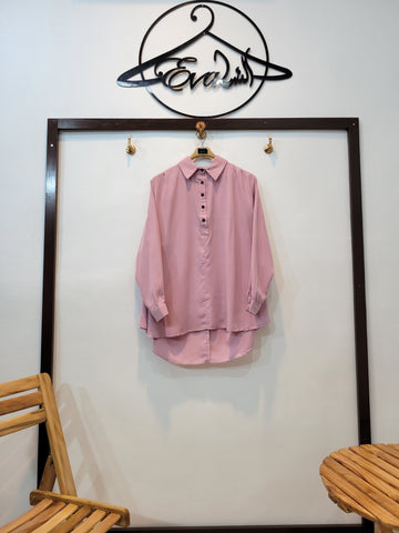 Kurti (T-pink)