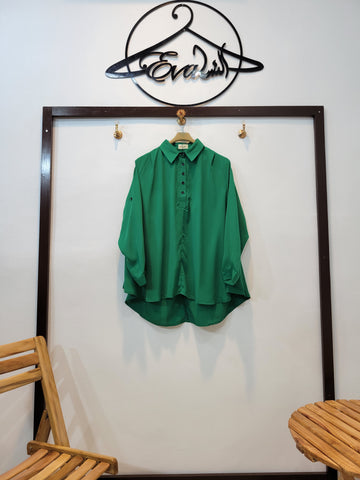 Kurti (Green)