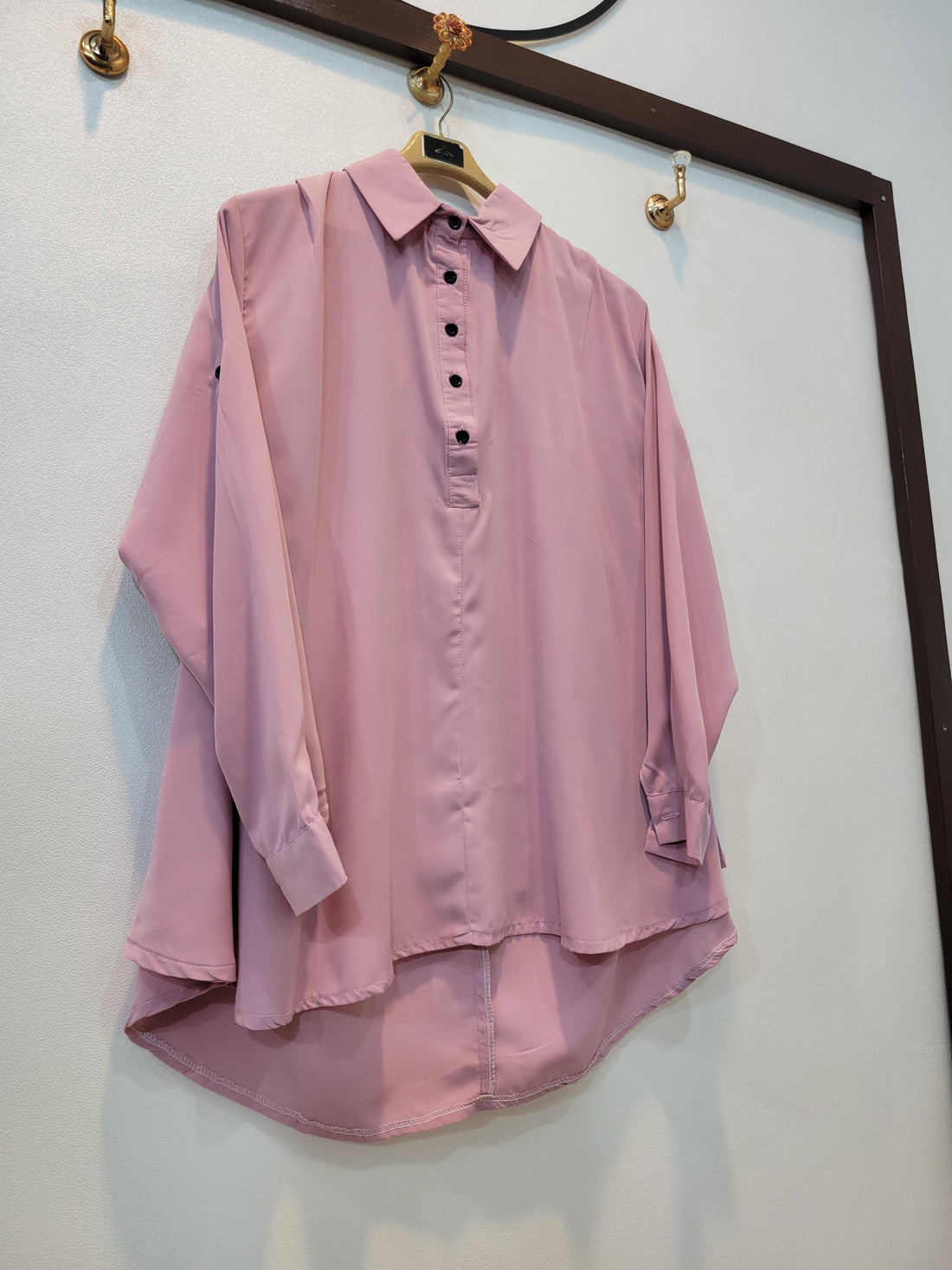 Kurti (T-pink)