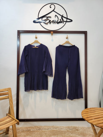 Doll (Navy blue)