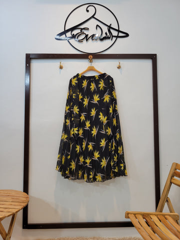 Skirt (Sunflower)