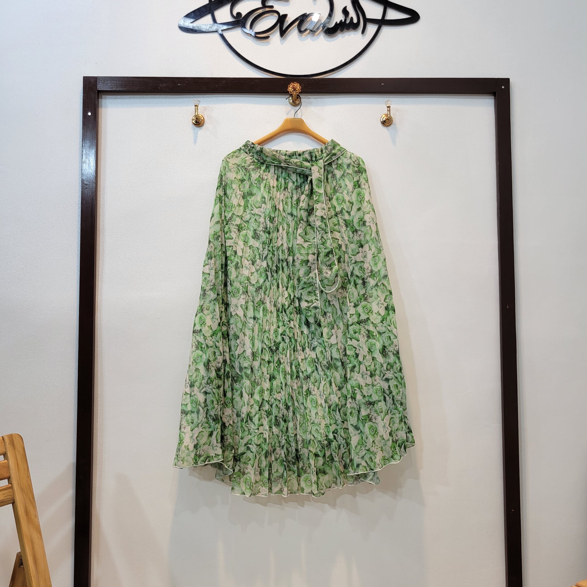 Skirt (Green)