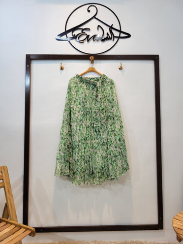 Skirt (Green)