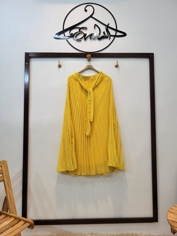 Skirt (Yellow)